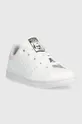 Παιδικά αθλητικά παπούτσια adidas Originals λευκό