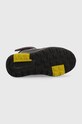 adidas Performance gyerek cipő Trailmaker GZ1173 burgundia
