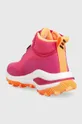 Дитячі кросівки adidas Performance  Халяви: Синтетичний матеріал, Текстильний матеріал Внутрішня частина: Текстильний матеріал Підошва: Синтетичний матеріал