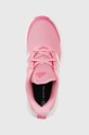 adidas Performance buty dziecięce FortaRun różowy GZ4420