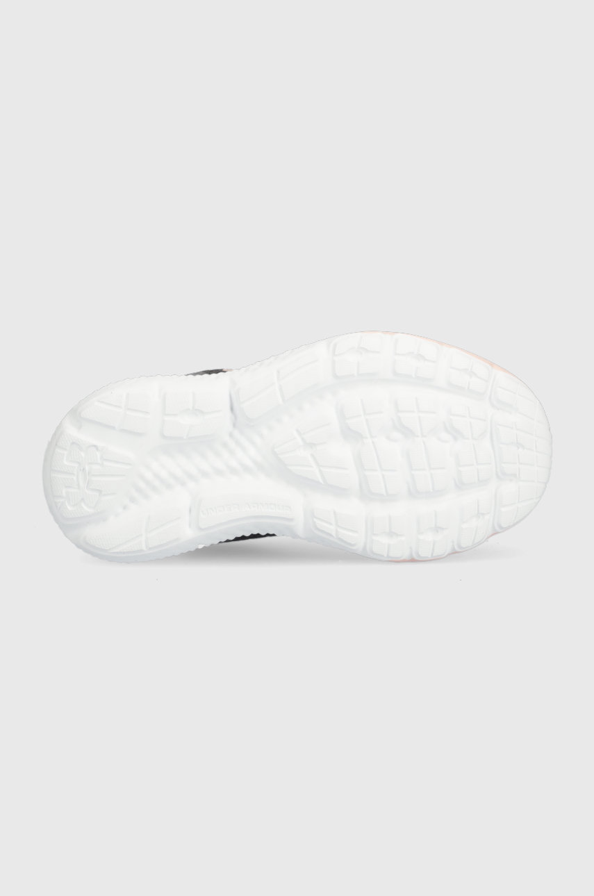 Dětské sneakers boty Under Armour Ua Gps Rogue 3 Ac Dívčí