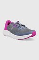 Under Armour sneakers pentru copii 3025011 albastru AW22