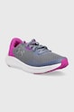 Under Armour gyerek sportcipő 3025011 kék AW22