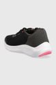 Djevojčice Dječje tenisice Under Armour 3025011 crna