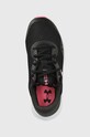 Detské tenisky Under Armour čierna 3025011
