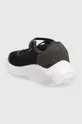 παιδικά αθλητικά παπούτσια Under Armour ua gps pursuit 3 ac  Πάνω μέρος: Συνθετικό ύφασμα, Υφαντικό υλικό Εσωτερικό: Υφαντικό υλικό, Φυσικό δέρμα Σόλα: Συνθετικό ύφασμα