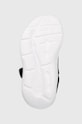 παιδικά αθλητικά παπούτσια Under Armour ua gps pursuit 3 ac 3025012 μαύρο