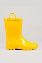 Dětské holínky zippy 226.C917ZC žlutá AW22