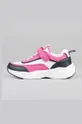 ροζ Παιδικά αθλητικά παπούτσια zippy Για κορίτσια