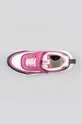 ροζ Παιδικά αθλητικά παπούτσια zippy