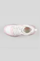 różowy zippy sneakersy dziecięce