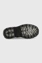 Dětské boty Calvin Klein Jeans V3X6.80409.28.34 černá