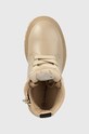 Calvin Klein Jeans workery dziecięce beżowy V3A5.80287.28.35