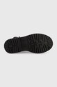 Pepe Jeans botine copii PGS50187 negru