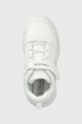 bílá Dětské sneakers boty Kappa