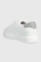Dětské sneakers boty Levi's  Svršek: Umělá hmota Vnitřek: Umělá hmota, Textilní materiál Podrážka: Umělá hmota