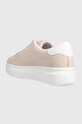 Fete Levi's sneakers pentru copii VELM0001S.9BYY roz