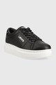 Levi's gyerek sportcipő VELM0001S.9BYY fekete AW22