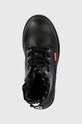 Levi's workery dziecięce czarny VPHI0022S.9BYY