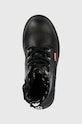 Levi's workery dziecięce czarny VPHI0022S.9BYY