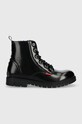 Levi's workery dziecięce nieocieplane czarny VPHI0023S.9BYY