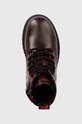 Levi's workery dziecięce bordowy VPHI0020S.9BYY