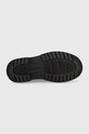 Levi's sztyblety dziecięce VPHI0024S.9BYY czarny