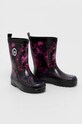 Hype cizme copii YVLR.728 roz AW22