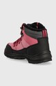 Dziewczynka CMP buty dziecięce 31Q4954.B743 różowy
