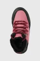 ružová Detské topánky CMP