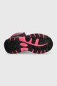 CMP buty dziecięce 3Q12944.05HF fioletowy