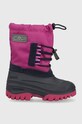 CMP cizme de iarna copii izolat violet 3Q49574K.H887