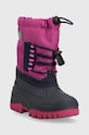 CMP cizme de iarna copii 3Q49574K.H887 violet AW22