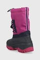 Fete CMP cizme de iarna copii 3Q49574K.H887 violet
