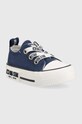 Big Star tenisówki dziecięce KK374050.NAVY granatowy AW22