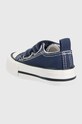Chłopiec Big Star tenisówki dziecięce KK374075.NAVY granatowy