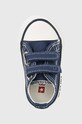 Big Star tenisówki dziecięce granatowy KK374075.NAVY