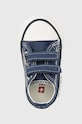 Big Star tenisówki dziecięce granatowy KK374075.NAVY
