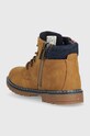 Chłopiec Big Star buty dziecięce KK374130.CAMEL brązowy