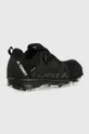 adidas TERREX Детские ботинки Agravic Boa EH2685 чёрный
