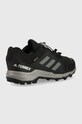 adidas TERREX buty dziecięce GTX FU7268 czarny AW22