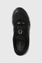fekete adidas TERREX gyerek cipő GTX