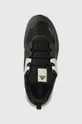 čierna adidas TERREX Detské topánky Trailmaker