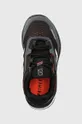 czarny adidas TERREX buty dziecięce FX4101