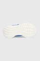 adidas buty dziecięce GW0393 niebieski