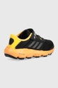 adidas TERREX Dječje cipele Voyager CF crna