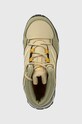 adidas Performance Detské topánky Hyperhiker GZ9215 zelená GZ9215