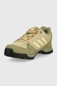 Dječaci adidas Performance Dječje cipele Hyperhiker GZ9218 zelena