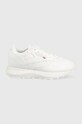 Reebok Classic sneakers pentru copii GZ1596 alb GZ1596