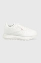 Dětské sneakers boty Reebok Classic GZ1596 bílá GZ1596